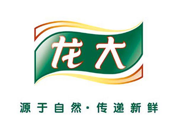 龍大食品集團有限公司